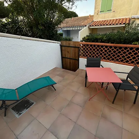 La Bergerie Casa de Férias *