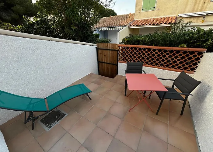 La Bergerie Casa de Férias *