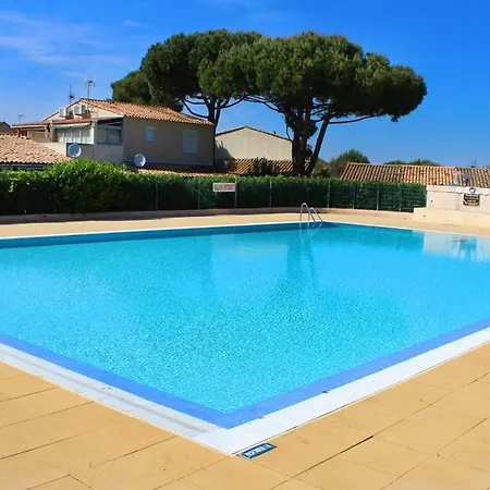 Hébergement de vacances La Bergerie *