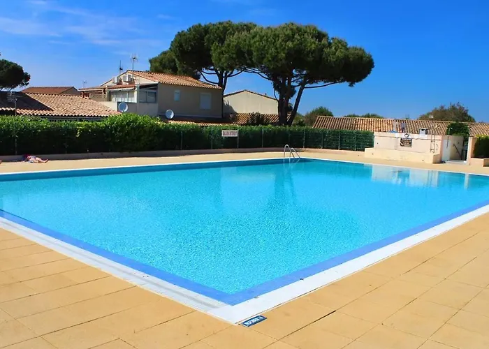 Дом отдыха La Bergerie *