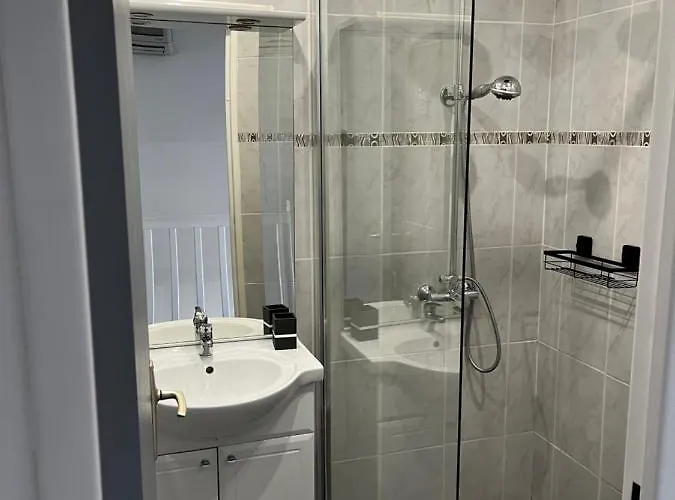 La Bergerie Дом отдыха