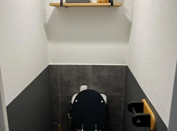 펜션 La Bergerie *