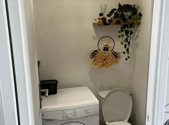 Дом отдыха La Bergerie *